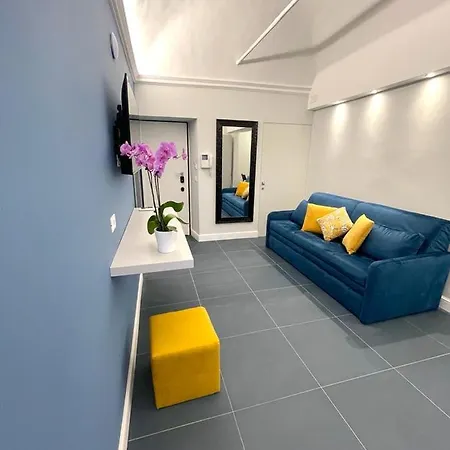 Casa Balzola - Loft 42 * Alassio