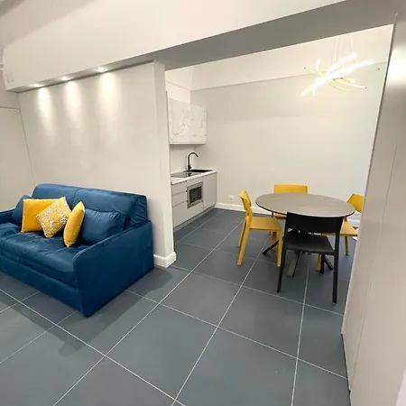 Casa Balzola - Loft 42 Lägenhet