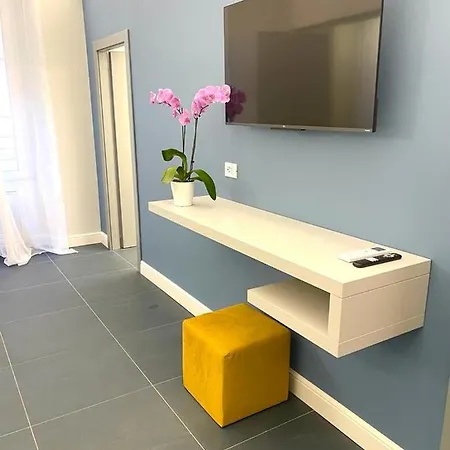 Casa Balzola - Loft 42 Alassio