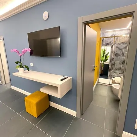 Lägenhet Casa Balzola - Loft 42 Alassio