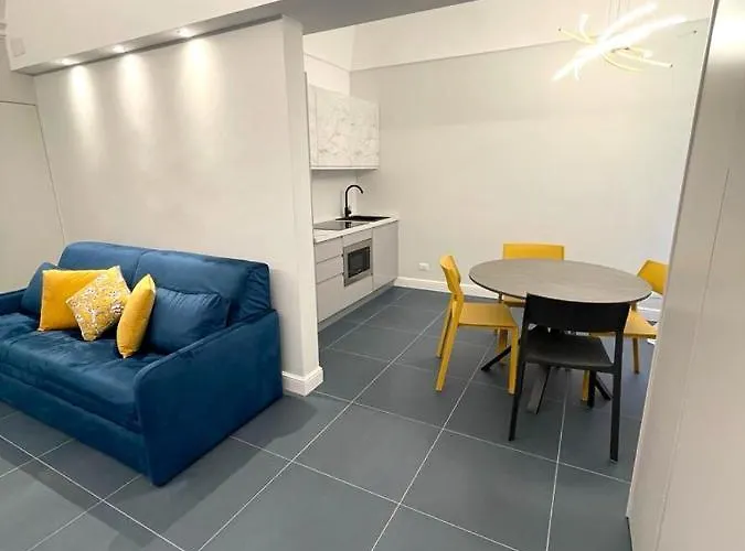 Casa Balzola - Loft 42 Lägenhet