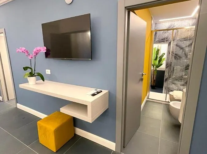 Lägenhet Casa Balzola - Loft 42 Alassio