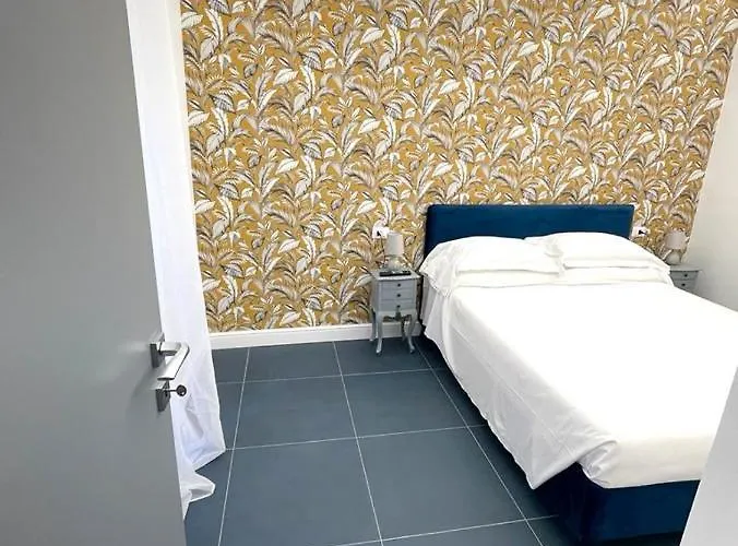 Lägenhet Casa Balzola - Loft 42 Alassio