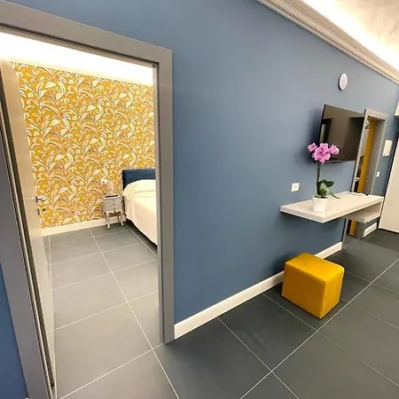Casa Balzola - Loft 42 Apartament *