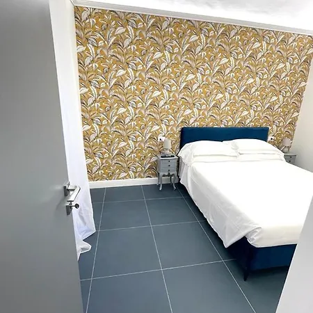 Διαμέρισμα Casa Balzola - Loft 42 Αλάσιο