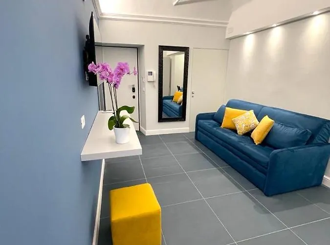 Casa Balzola - Loft 42 * Alassio