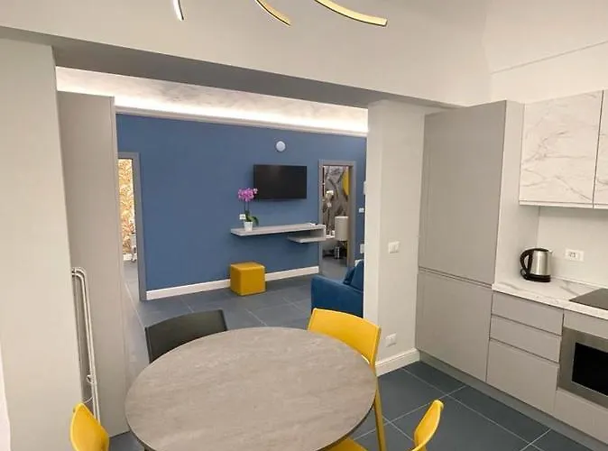 Casa Balzola - Loft 42 Alassio