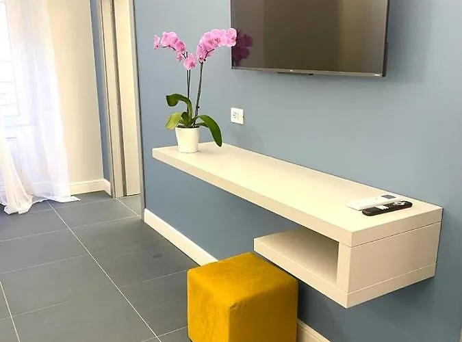 Casa Balzola - Loft 42 Alassio