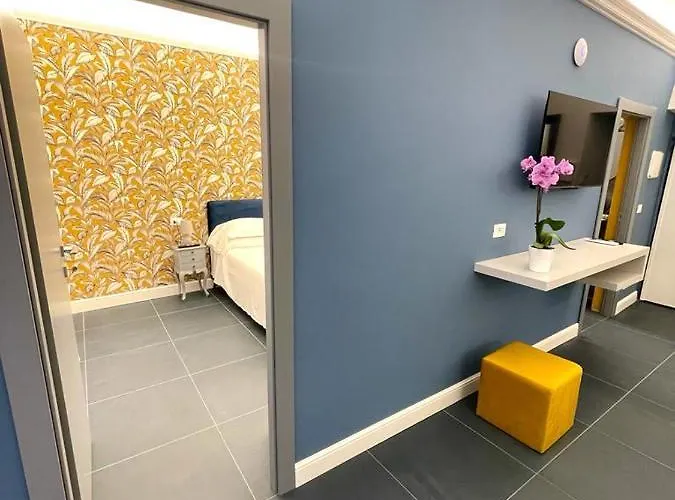 Casa Balzola - Loft 42 Lejlighed *